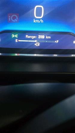 شيفروليه تاهو